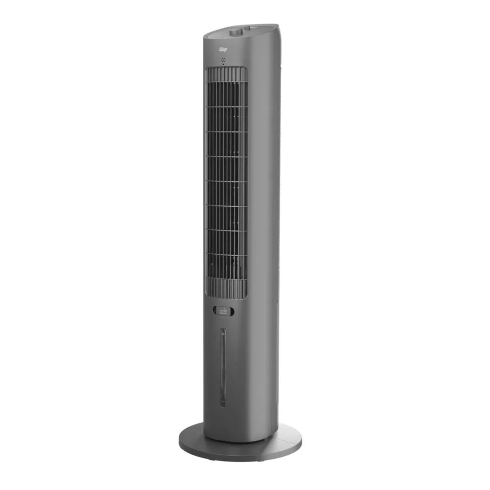 Climatizador de ar WAP Air Fresh em formato torre