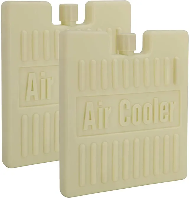 Caixas de gel do climatizador de ar Midea AKAF1 AKAF2