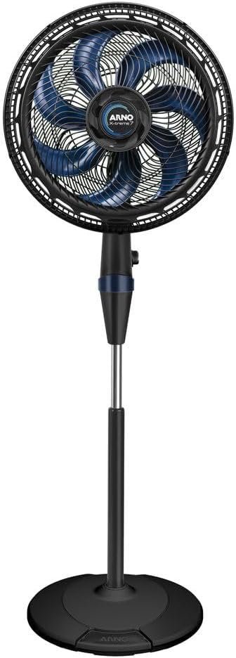 Foto do Arno X-Treme 7 VE7C