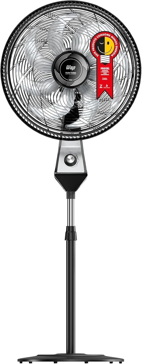 Ventilador de coluna WAP Flow Turbo 50 cm